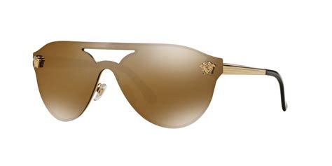 ve2161 versace sunglasses|Versace Womens Sunglasses (VE2161) Metal .